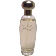 A Garden of Pleasures - Peony